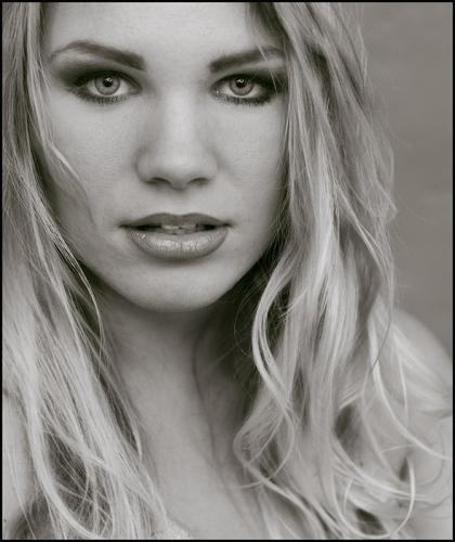 Fotografia de Rodolfo - Galeria Fotografica: Tristan Narvaja - Foto: retrato