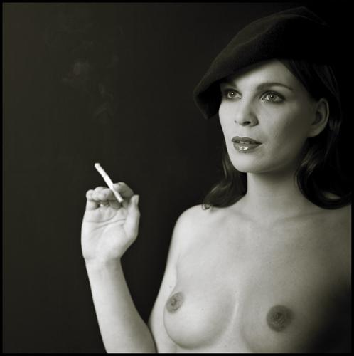 Fotografia de Rodolfo - Galeria Fotografica: Tristan Narvaja - Foto: Galouisse