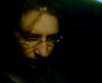 Fotografia de Marina Soler - Galeria Fotografica: INTROSPECCION - Foto: 