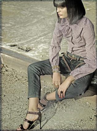 Fotografia de Joaqun Ponce de Len - Galeria Fotografica: Cool Magazine - Foto: 