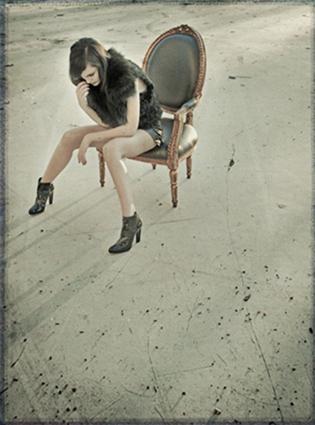 Fotografia de Joaqun Ponce de Len - Galeria Fotografica: Cool Magazine - Foto: 