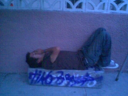 Fotografia de yo tampoko - Galeria Fotografica: mia de y0 - Foto: yo k0n flojera