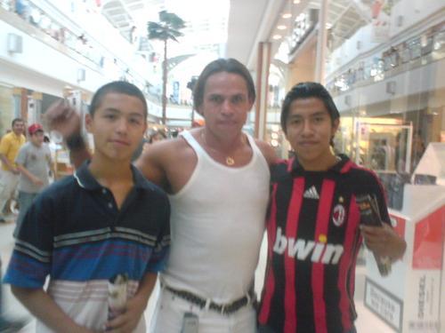 Fotografia de yo tampoko - Galeria Fotografica: mia de y0 - Foto: mmm