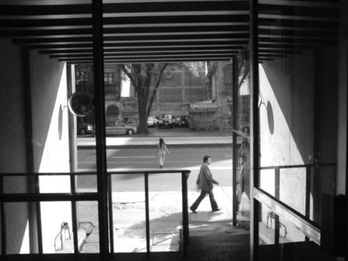 Fotografia de La era del Dragon - Galeria Fotografica: Urban eStyle - Foto: Coreografia Arquitectonica