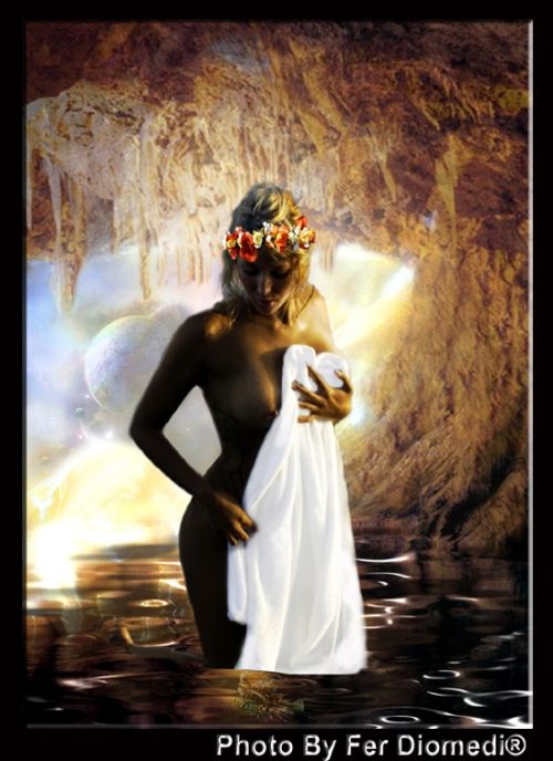 Fotografia de FANTASTI C ART - Galeria Fotografica: FANTASTIC ART - Foto: 