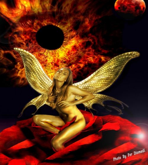 Fotografia de FANTASTI C ART - Galeria Fotografica: FANTASTIC ART - Foto: 