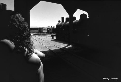 Fotografia de Rodrigo Herrera - Galeria Fotografica: visiones - Foto: 