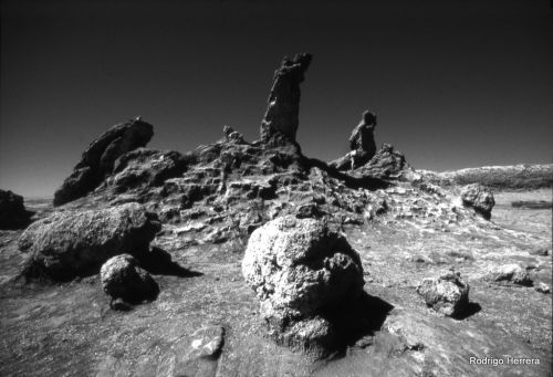 Fotografia de Rodrigo Herrera - Galeria Fotografica: visiones - Foto: 