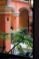 Fotos de DISEO FOTO GRAFICO -  Foto: HOTEL DE LA OPERA - Pasillos y arcos de la poca