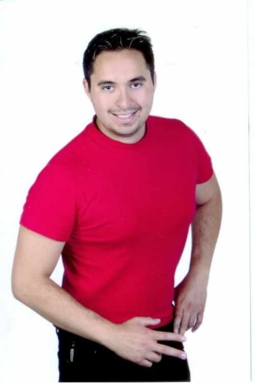 Fotografia de DAVID REAL - Galeria Fotografica: David Real - Foto: 