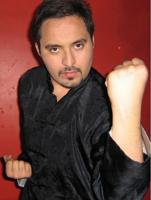 Fotografia de DAVID REAL - Galeria Fotografica: David Real - Foto: 