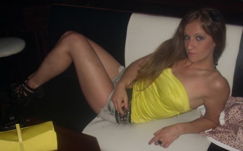 Fotografia de milena - Galeria Fotografica: milena - Foto: 