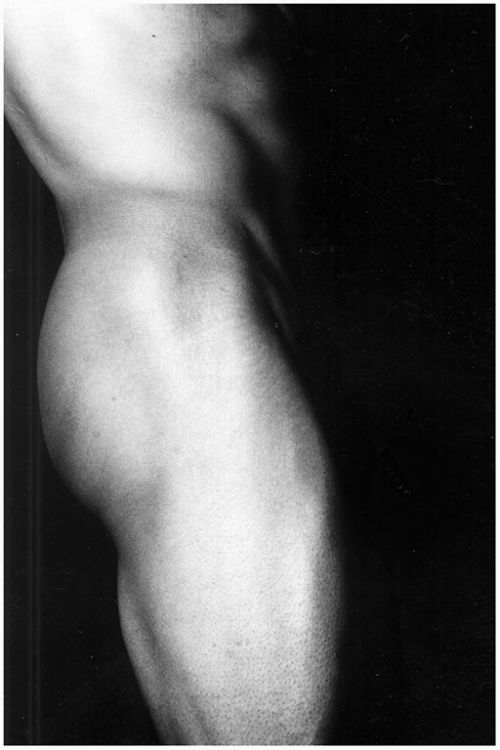 Fotografia de yrobles - Galeria Fotografica: DESNUDOS- FRAGMENTOS - Foto: Fragmentos