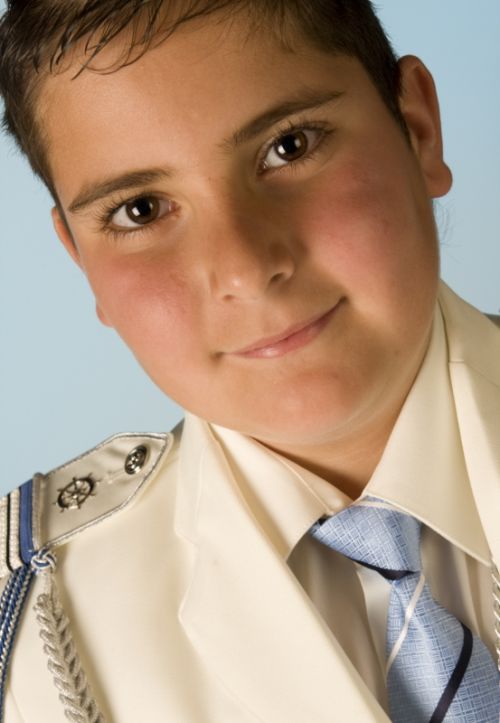 Fotografia de yrobles - Galeria Fotografica: COMUNIONES - Foto: COMUNIONES