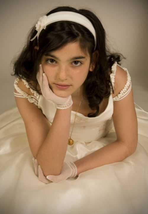 Fotografia de yrobles - Galeria Fotografica: COMUNIONES - Foto: COMUNIONES