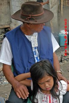 Fotografia de bjapix - Galeria Fotografica: HOPELESSNESS! - Foto: security