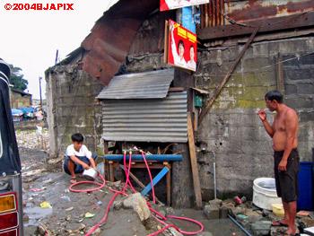 Fotografia de bjapix - Galeria Fotografica: HOPELESSNESS! - Foto: contrast