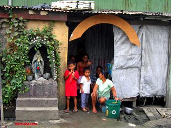 Fotografia de bjapix - Galeria Fotografica: HOPELESSNESS! - Foto: a study in proverty