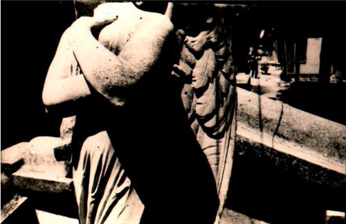 Fotografia de MARIO VEGA - Galeria Fotografica: ABSORCION - Foto: RECUERDO