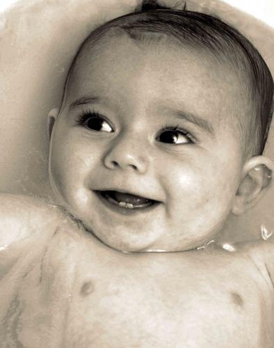 Fotografia de TROTTER - Galeria Fotografica: Retratos - Foto: 