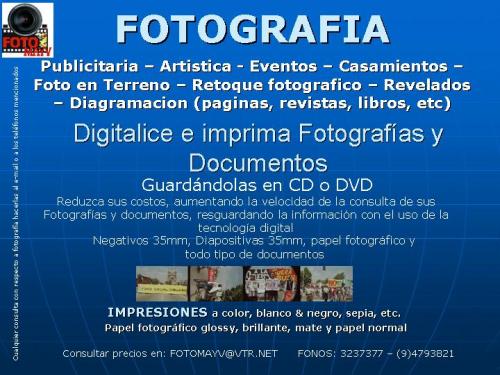 Fotografia de fotomayv - Galeria Fotografica: Desnudos - Foto: 