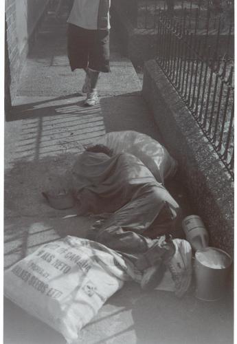 Fotografia de sebastian - Galeria Fotografica: calle - Foto: 