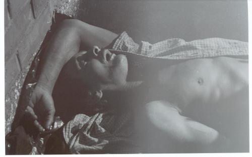 Fotografia de sebastian - Galeria Fotografica: calle - Foto: profundo