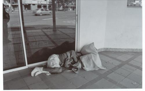 Fotografia de sebastian - Galeria Fotografica: calle - Foto: 