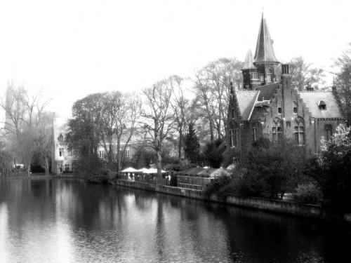 Fotografia de Campanilla - Galeria Fotografica: Trocitos de mundo... - Foto: Brujas