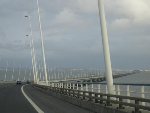 Fotografia de Campanilla - Galeria Fotografica: Trocitos de mundo... - Foto: Lisboa