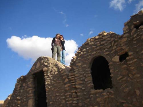 Fotografia de Campanilla - Galeria Fotografica: Soar... - Foto: KASAR GHILANE