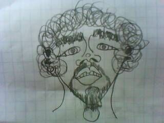 Fotografia de Mosco - Galeria Fotografica: Mis mejores fotos, mi primer lbum - Foto: Exageremos