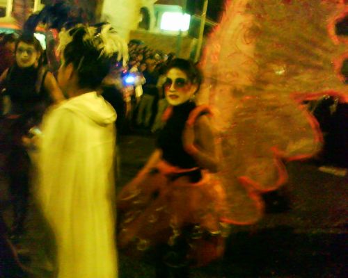 Fotografia de Mosco - Galeria Fotografica: Mis mejores fotos, mi primer lbum - Foto: Mariposa traicionera