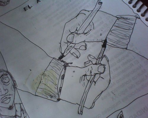 Fotografia de Mosco - Galeria Fotografica: Mis mejores fotos, mi primer lbum - Foto: El amor es