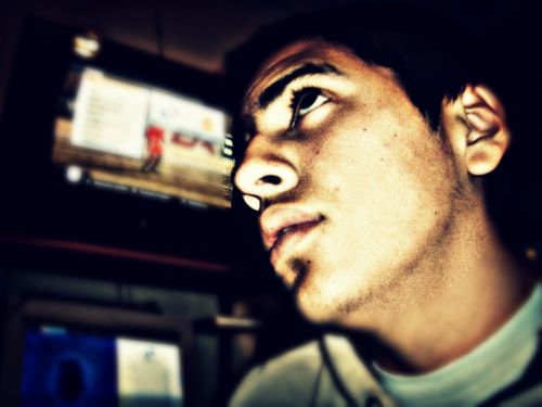 Fotografia de Mosco - Galeria Fotografica: Mis mejores fotos, mi primer lbum - Foto: Circulacho