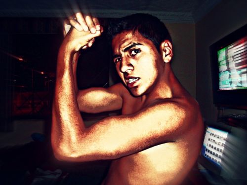 Fotografia de Mosco - Galeria Fotografica: Mis mejores fotos, mi primer lbum - Foto: Mejorado