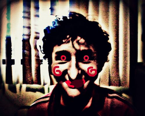 Fotografia de Mosco - Galeria Fotografica: Mis mejores fotos, mi primer lbum - Foto: Juelipe jigsaw