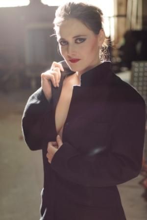 Fotografia de Isabel Garcia - Galeria Fotografica: Isabel - Foto: 