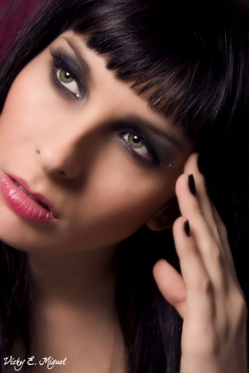 Fotografia de lydia - Galeria Fotografica: book lydia - Foto: 