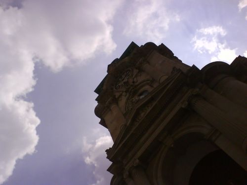 Fotografia de eric johnson - Galeria Fotografica: pueblo magico - Foto: 