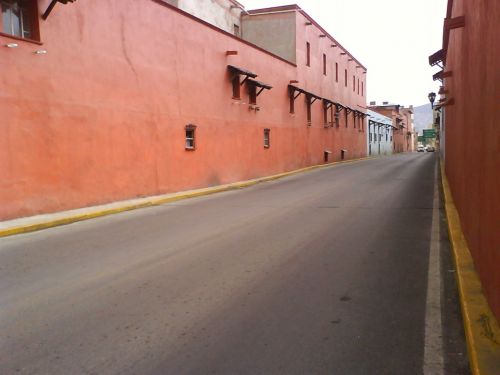 Fotografia de eric johnson - Galeria Fotografica: pueblo magico - Foto: 