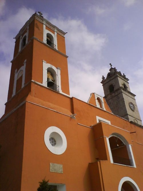 Fotografia de eric johnson - Galeria Fotografica: pueblo magico - Foto: 