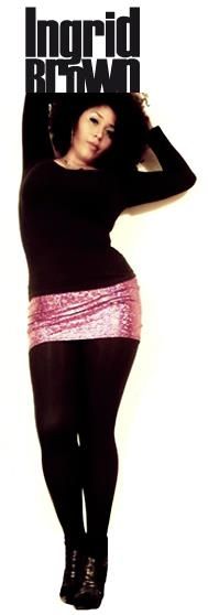 Fotografia de Ingrid Brown - Galeria Fotografica: fotobook - Foto: 