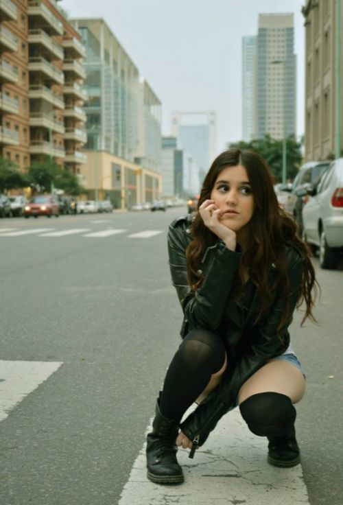 Fotografia de Brenda - Galeria Fotografica: Primera experiencia - Foto: 