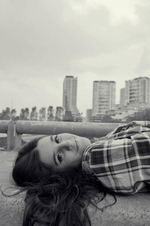 Fotografia de Brenda - Galeria Fotografica: Primera experiencia - Foto: 