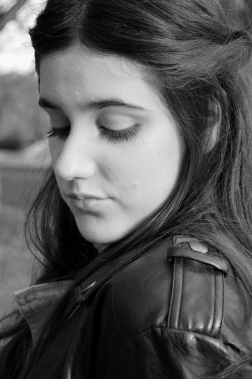 Fotografia de Brenda - Galeria Fotografica: Primera experiencia - Foto: 