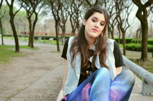 Fotografia de Brenda - Galeria Fotografica: Primera experiencia - Foto: 