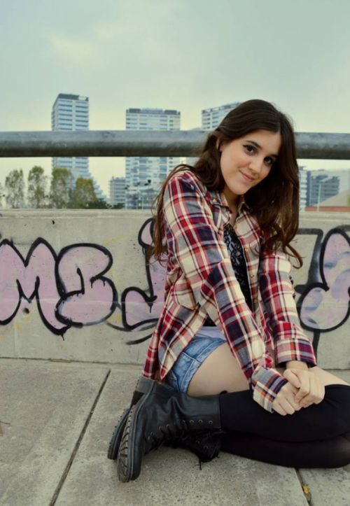 Fotografia de Brenda - Galeria Fotografica: Primera experiencia - Foto: 