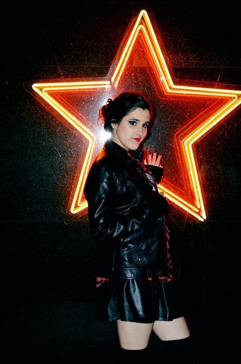 Fotografia de Brenda - Galeria Fotografica: Primera experiencia - Foto: 