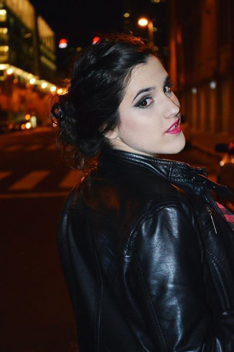 Fotografia de Brenda - Galeria Fotografica: Primera experiencia - Foto: 